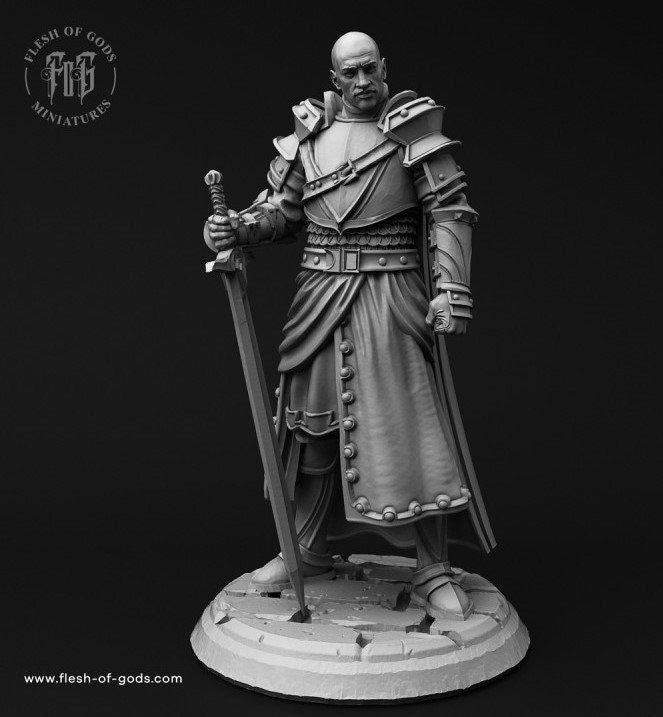 Knight Lord