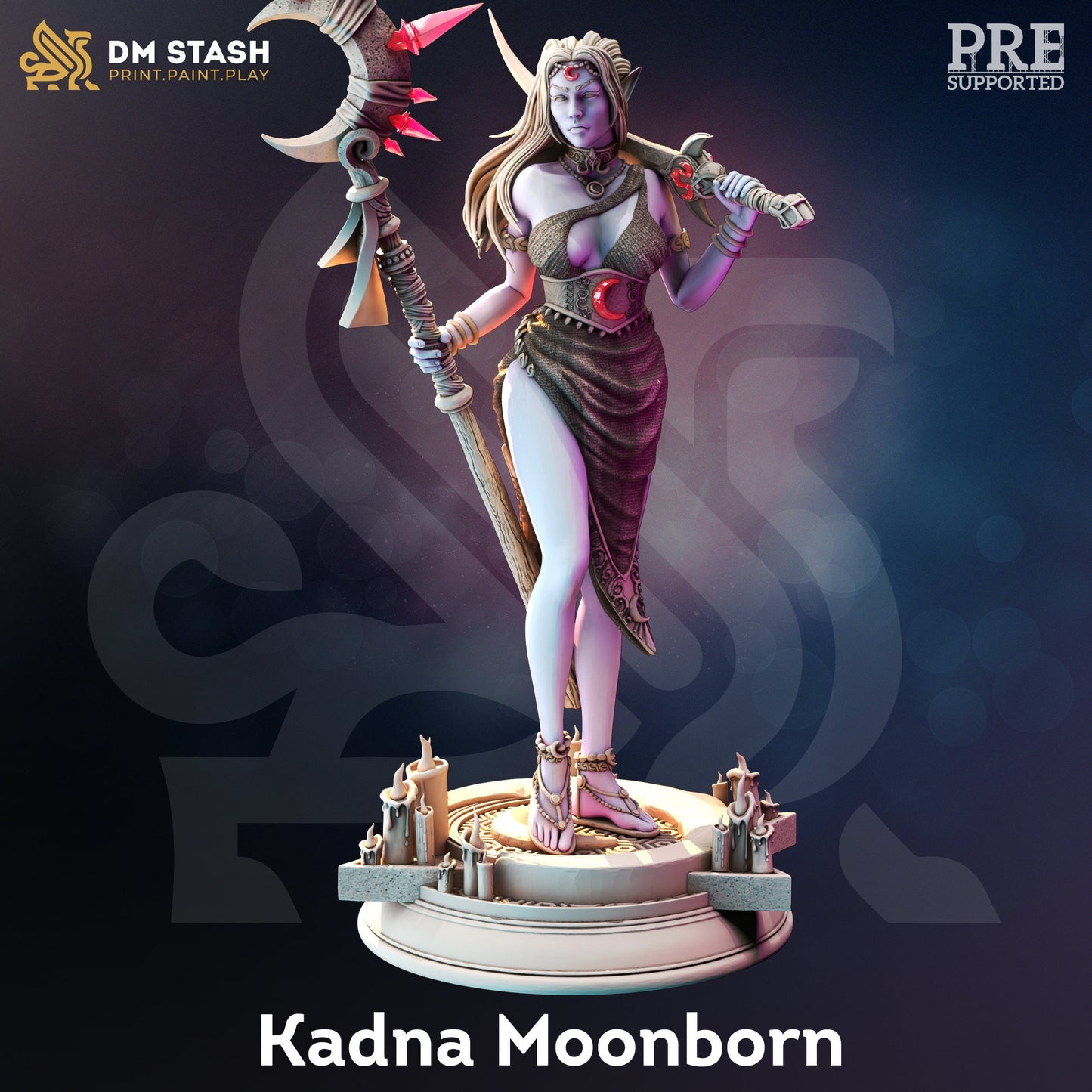 Kadna Moonborn