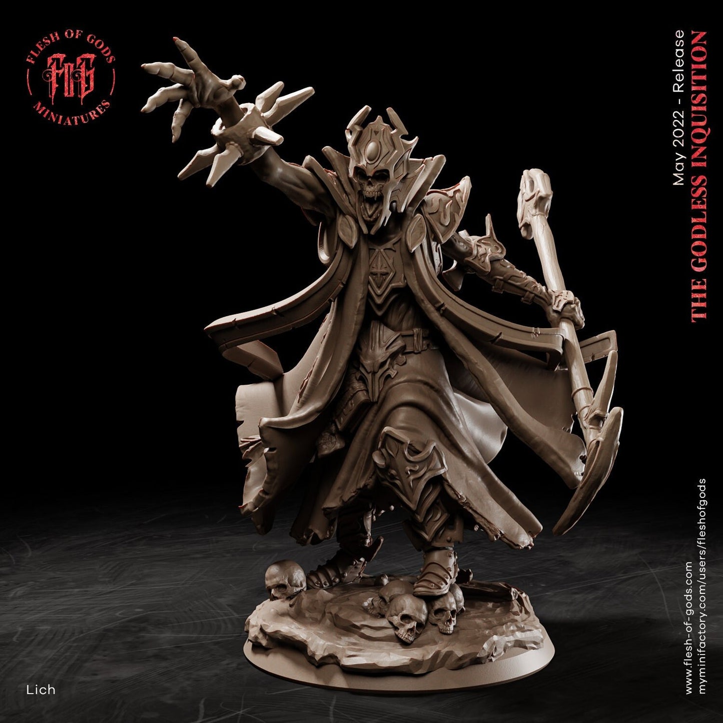 Lich