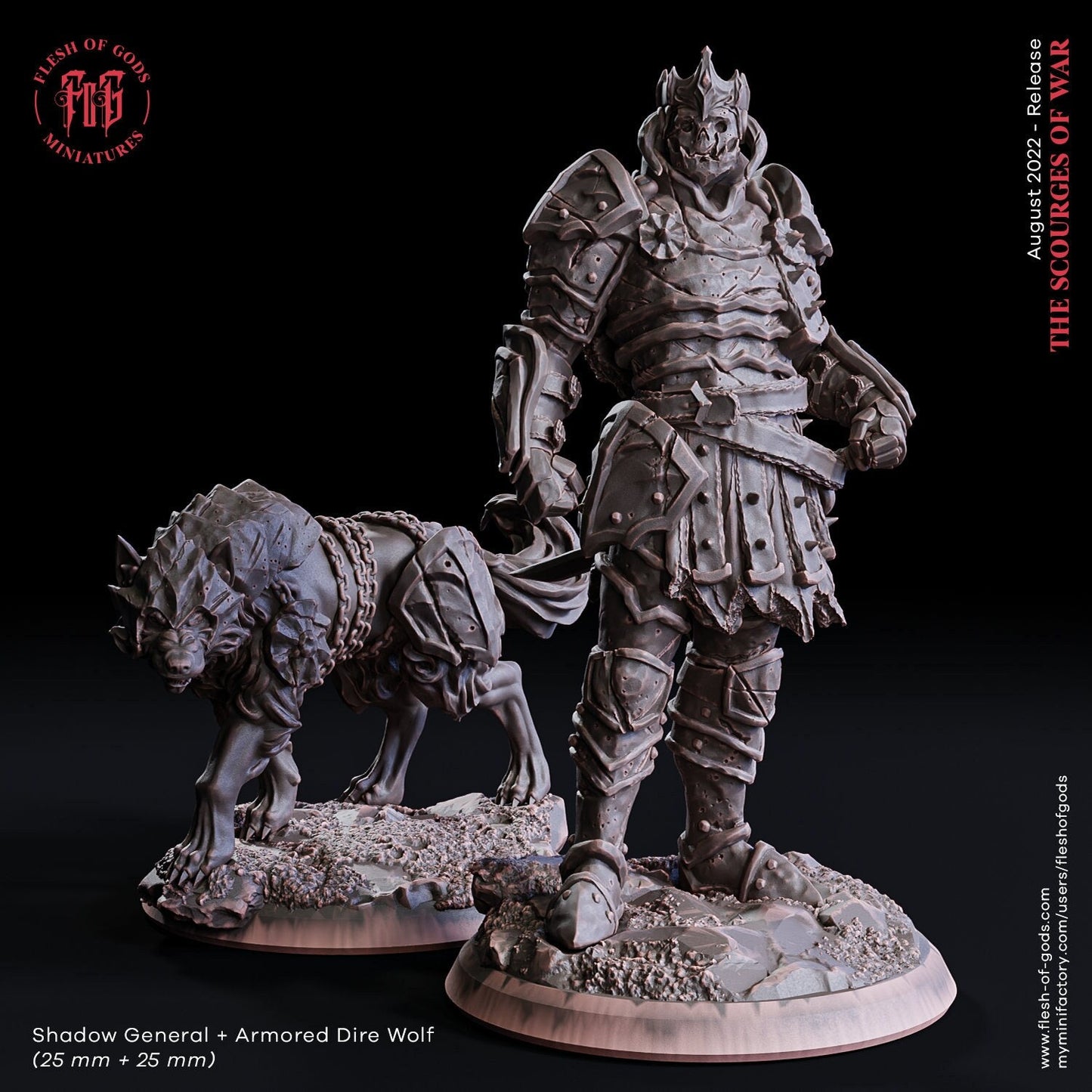 Shadow General