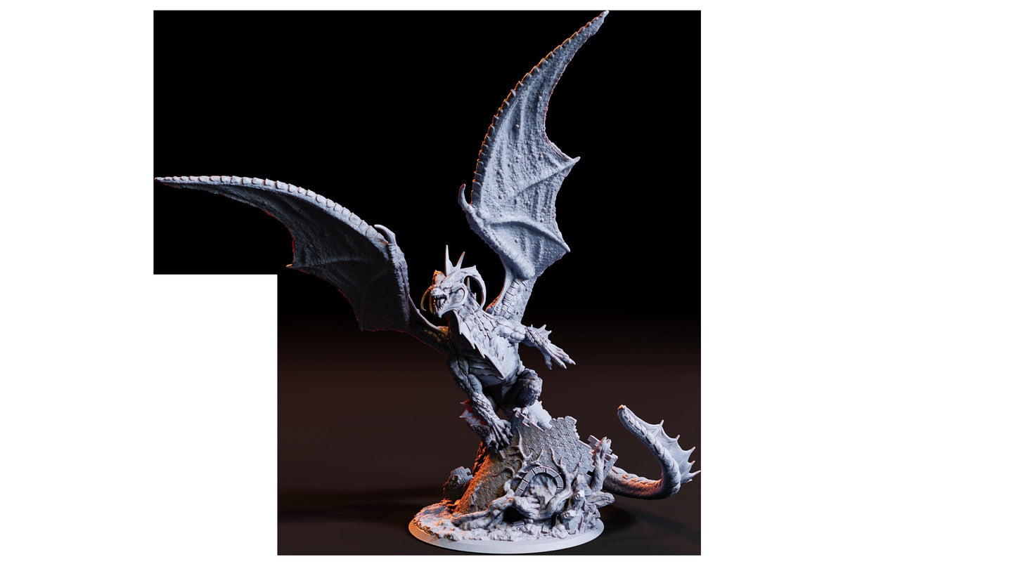 Black Dragon