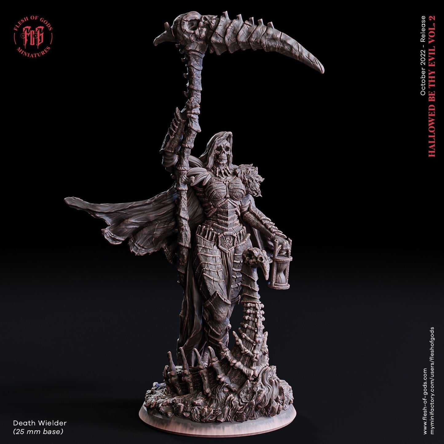Death Wielder