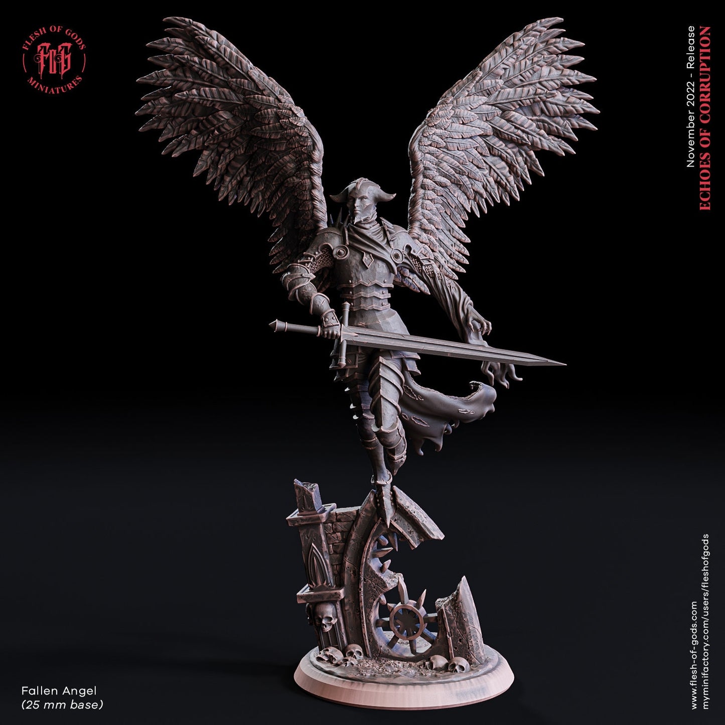 Fallen Angel