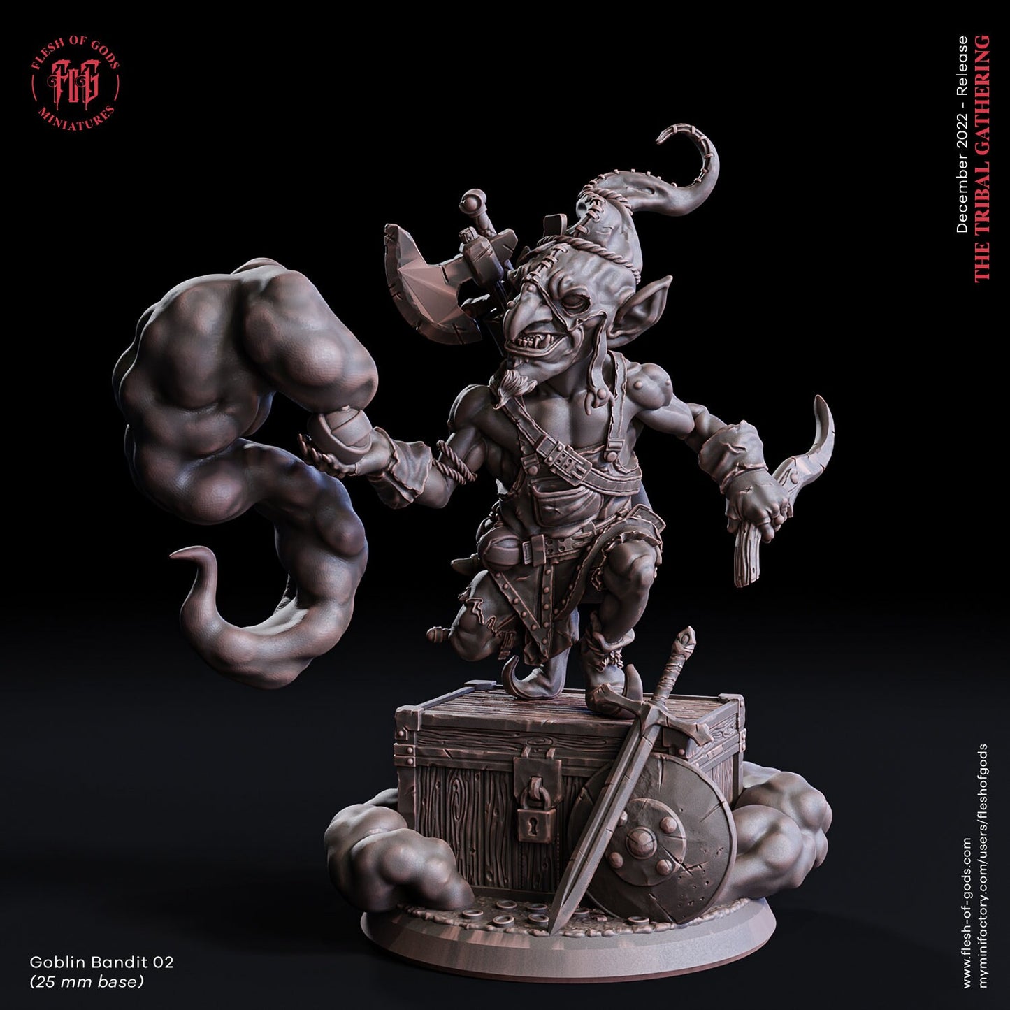 Goblin Bandit 2