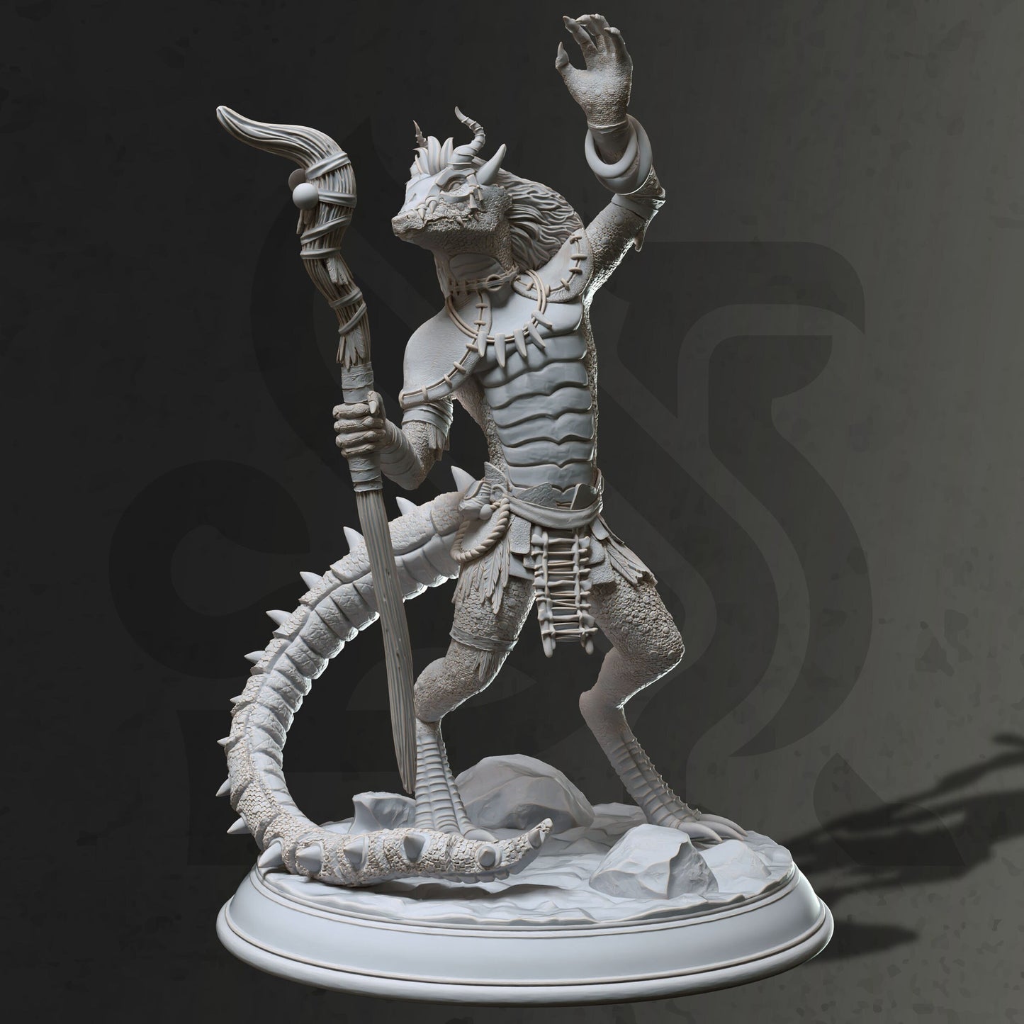 Bobodobo the Kobold Shaman