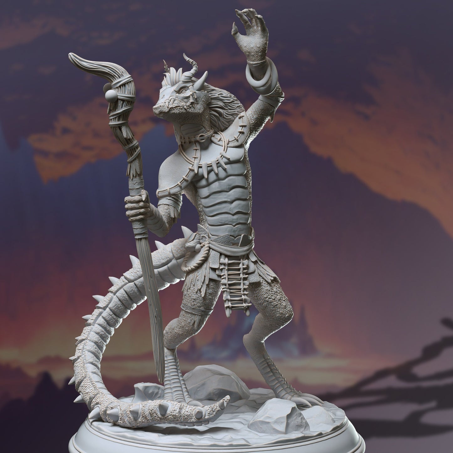Bobodobo the Kobold Shaman