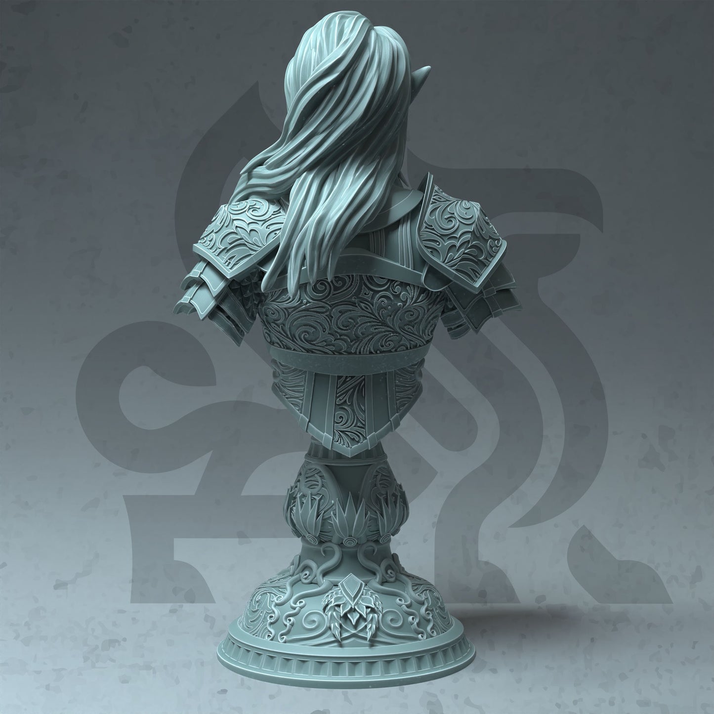 Celathyn | Bust |
