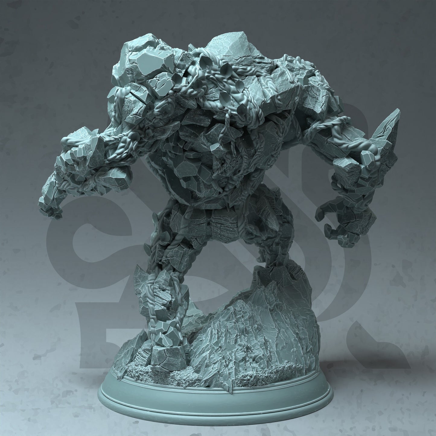 Lazlus the Broken