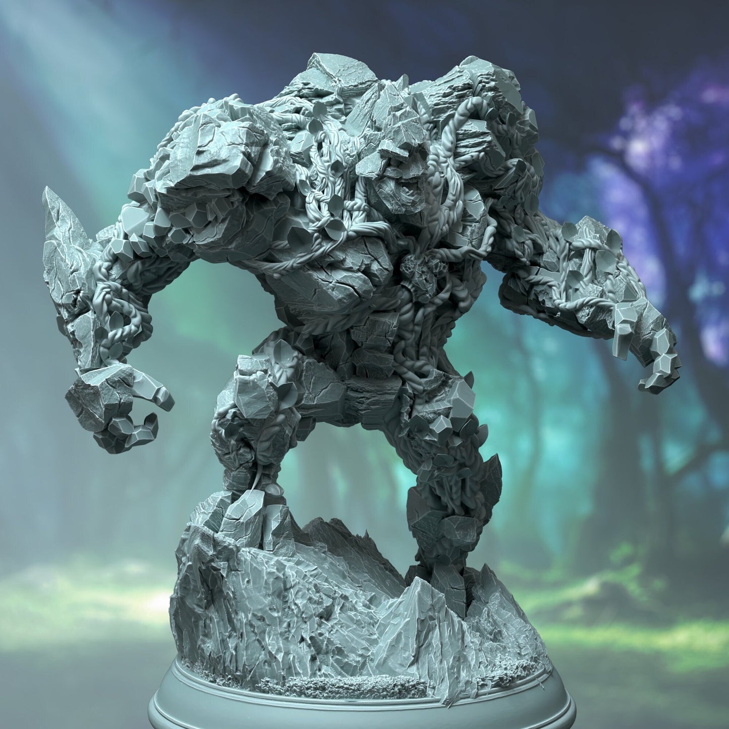 Lazlus the Broken