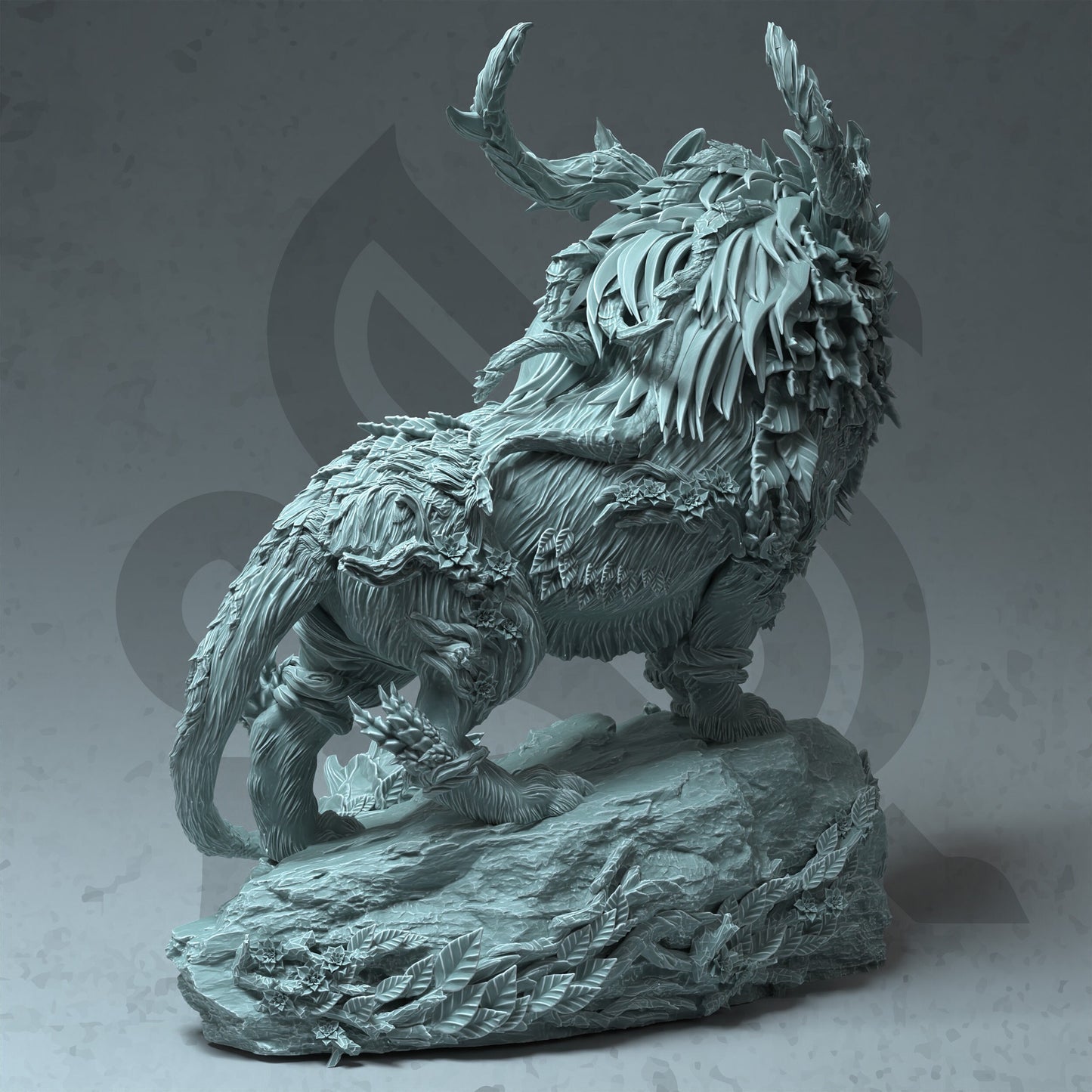 Torgothrin, Lord of the Fey