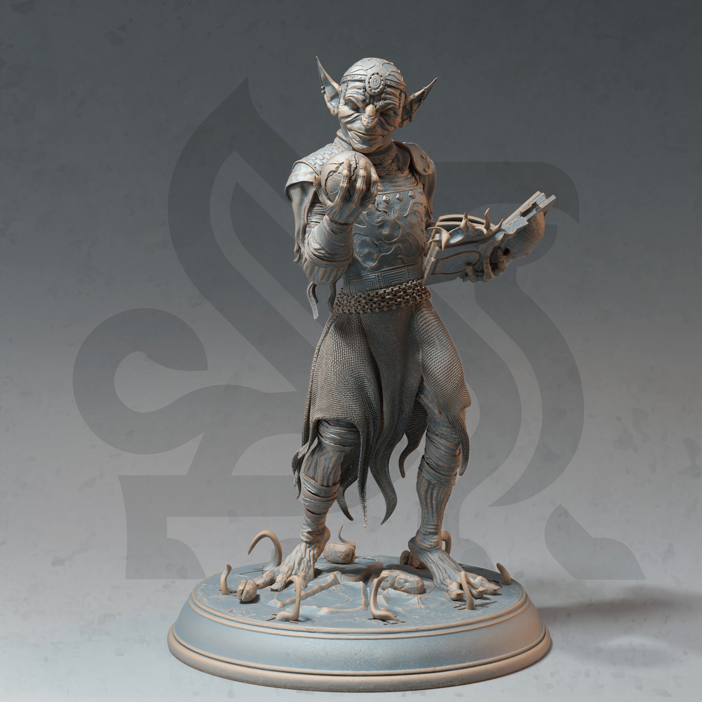 Mana Goblins