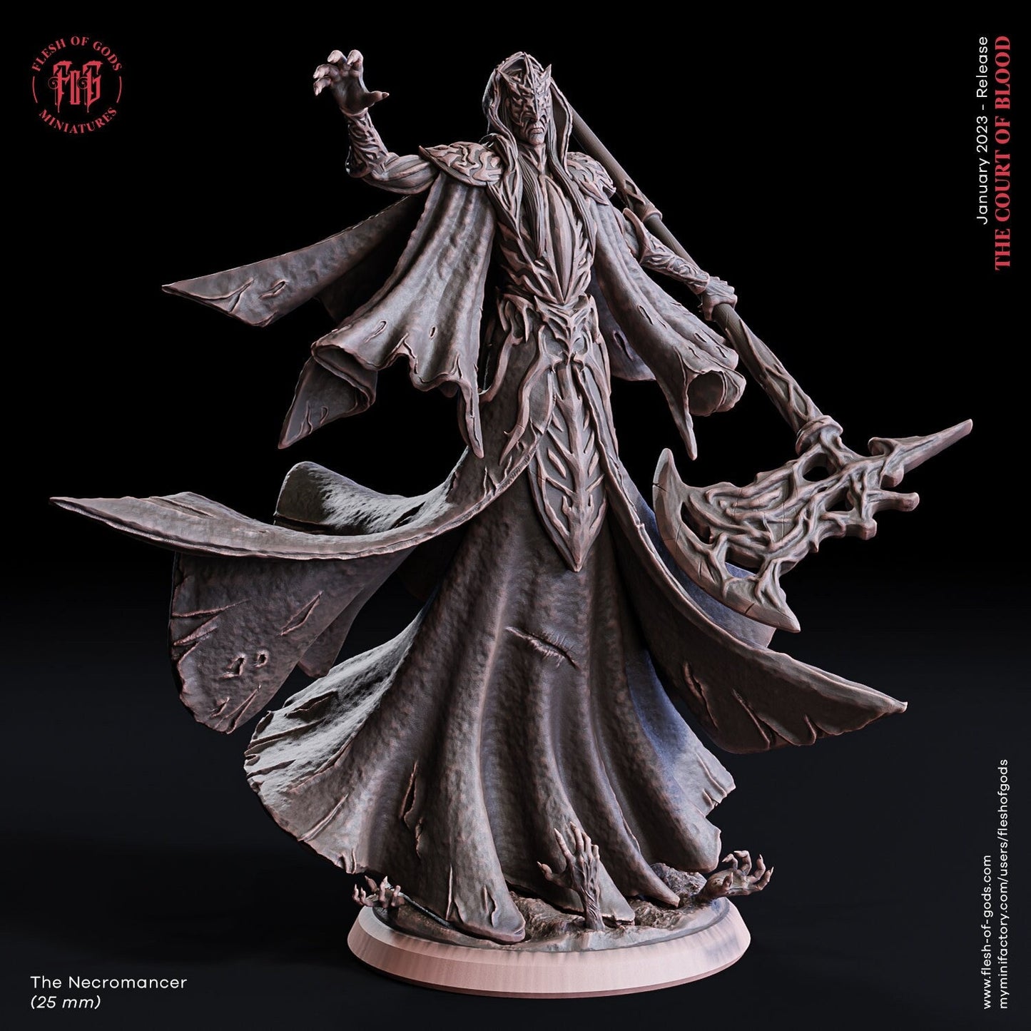 Necromancer