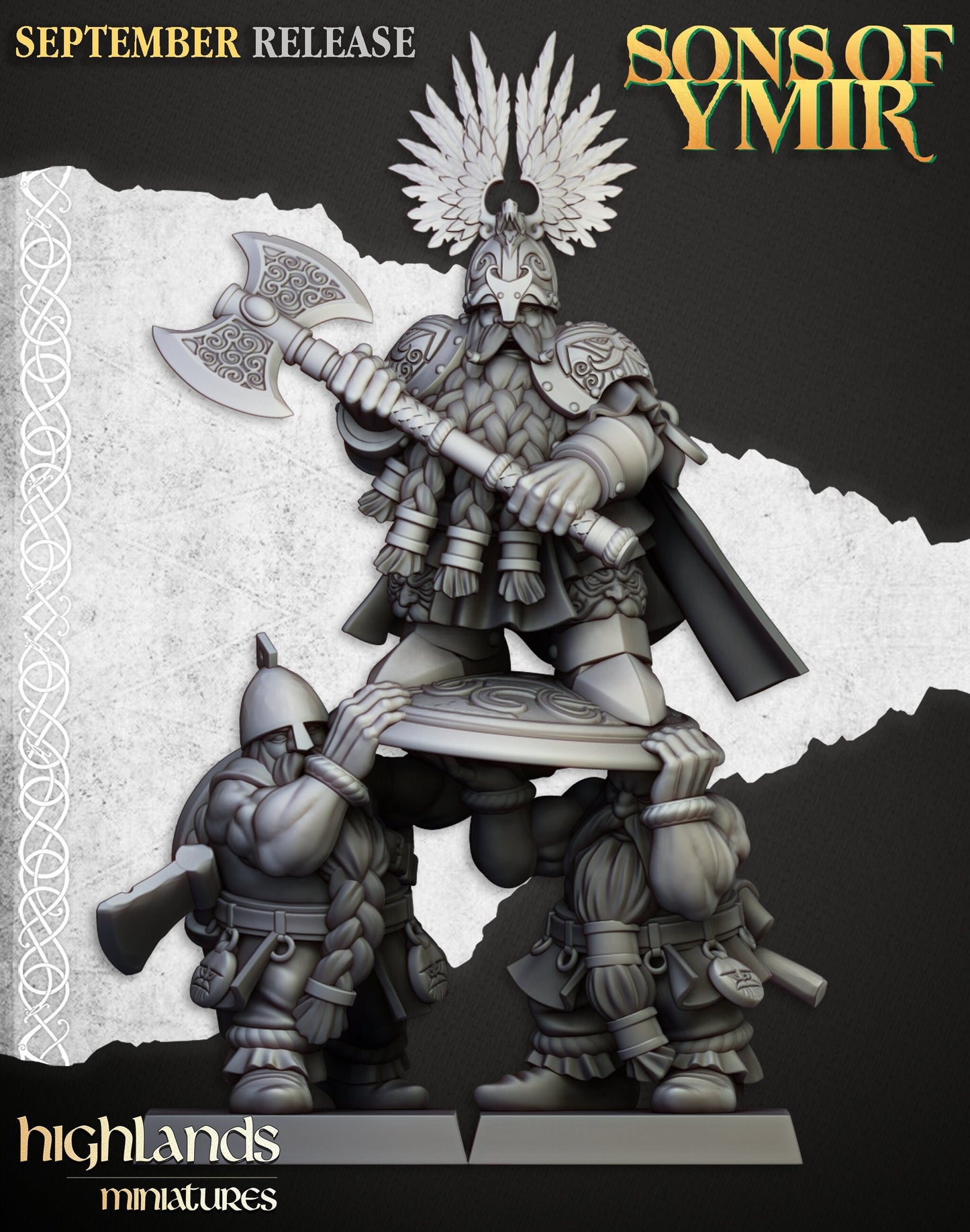 King Ulric
