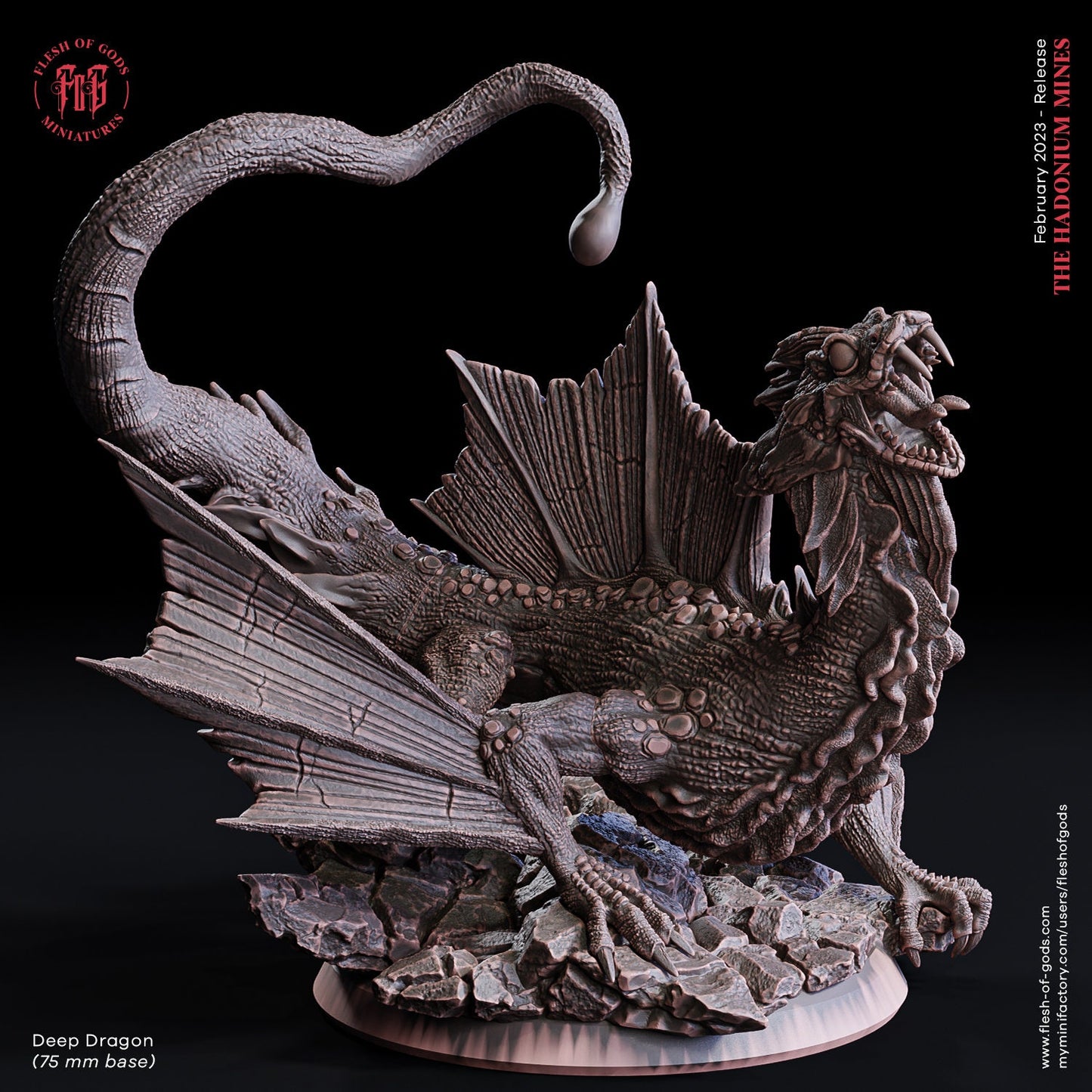 Deep Dragon