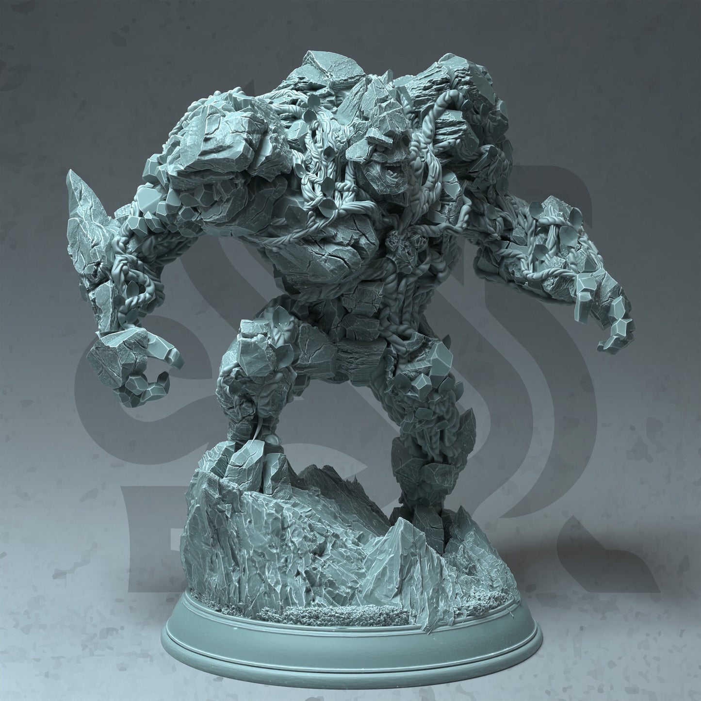 Lazlus the Broken