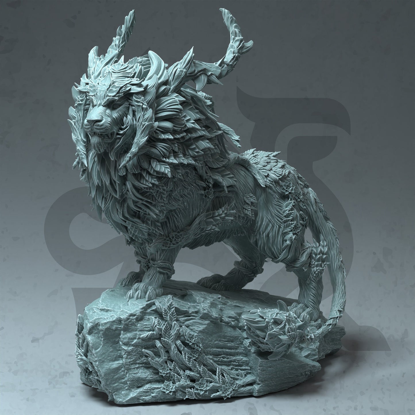 Torgothrin, Lord of the Fey