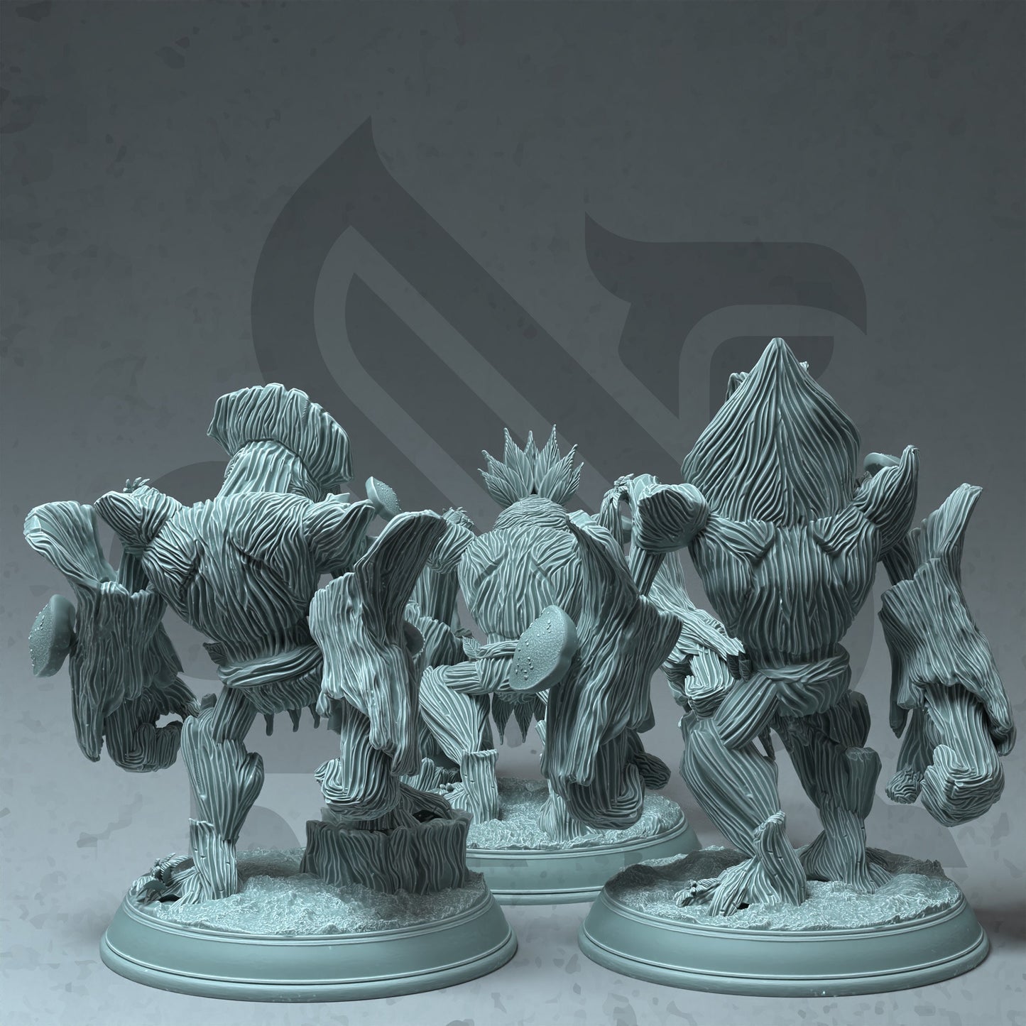 Treant Saplings