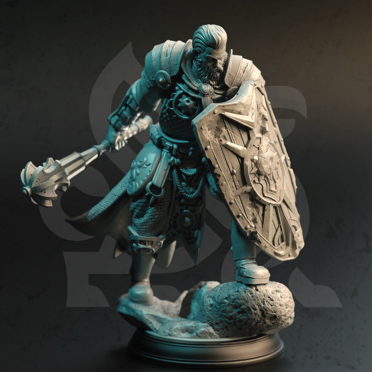 Arkeus, Champion of the Radiant Dawn