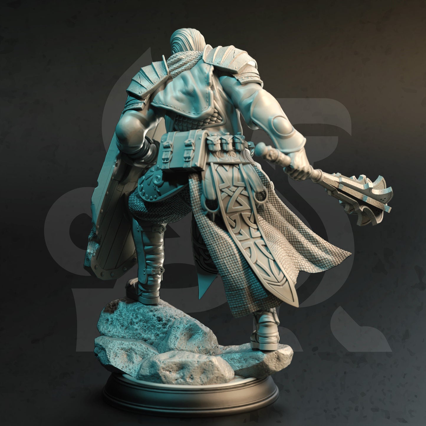 Arkeus, Champion of the Radiant Dawn