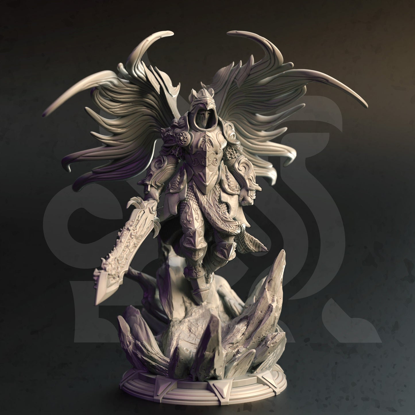 Zyril, Brinlimin's Chosen