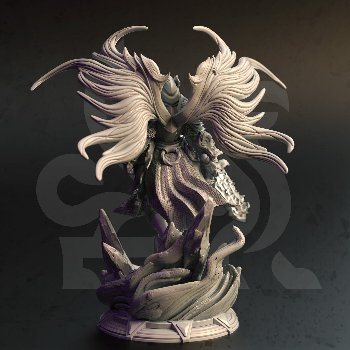 Zyril, Brinlimin's Chosen