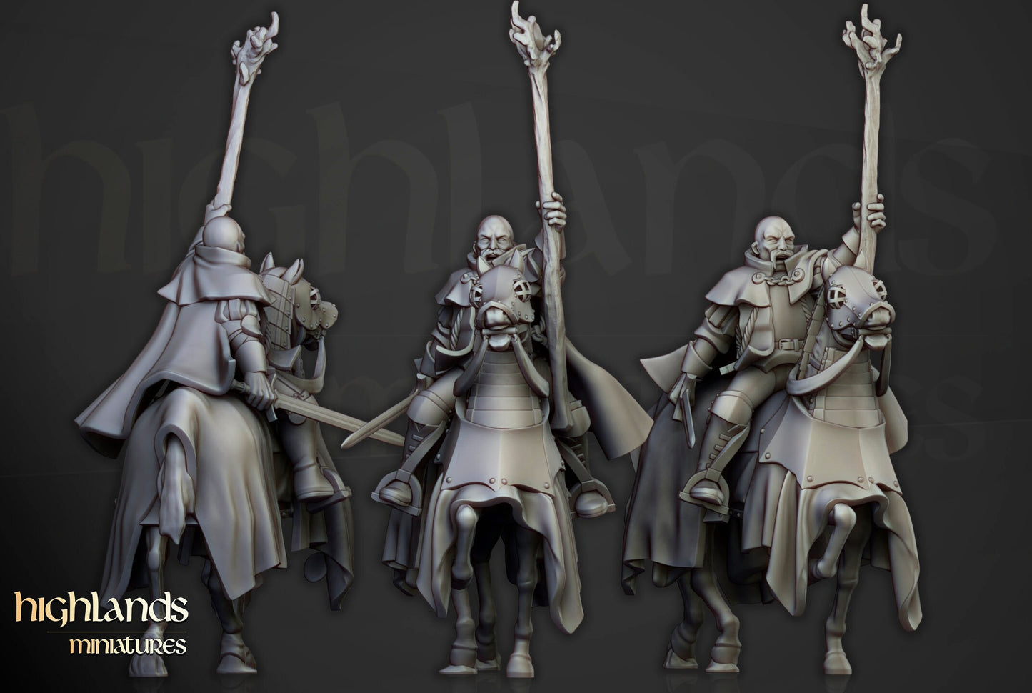 Battle Mages