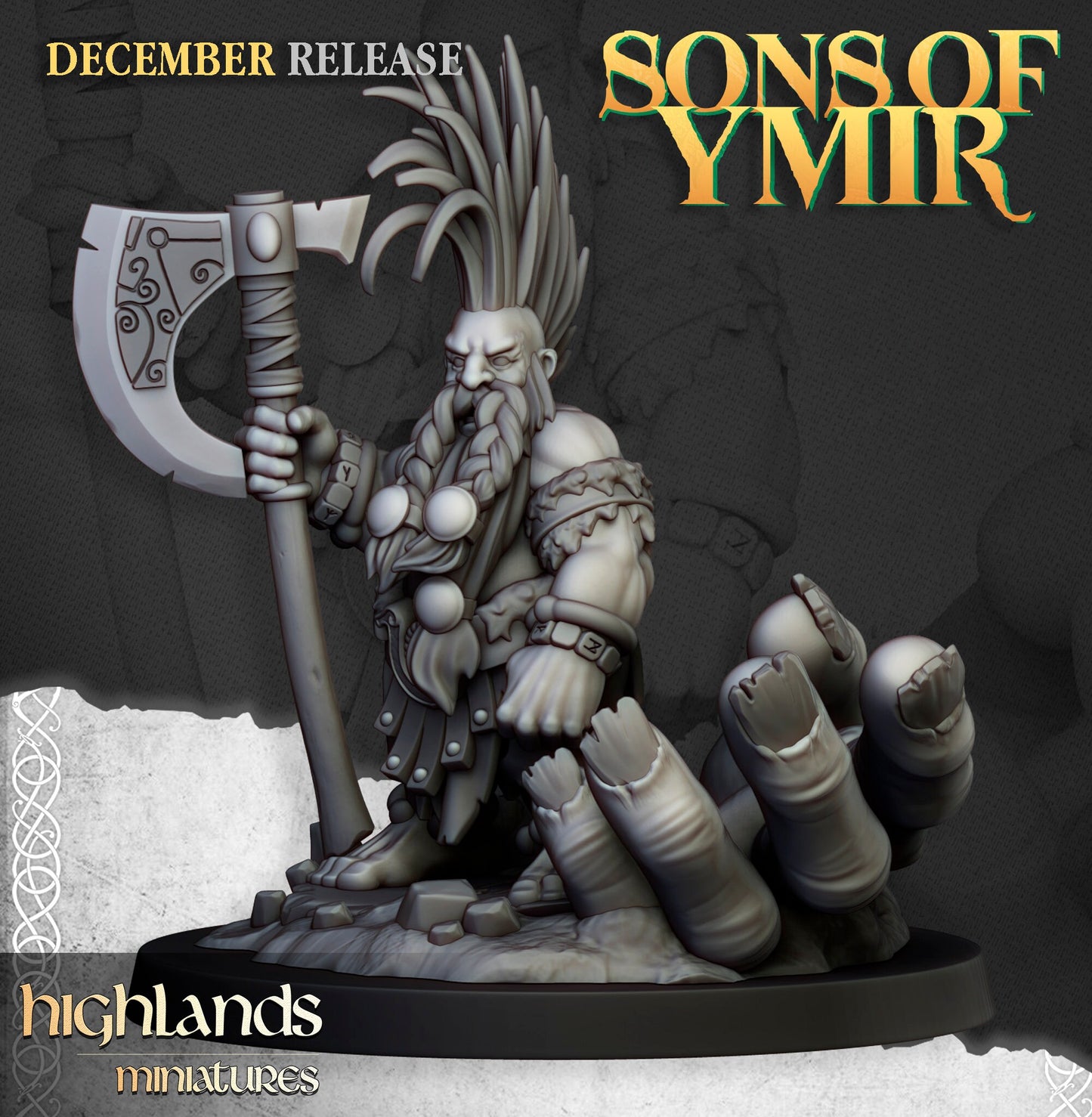 Dwarven Giantseeker