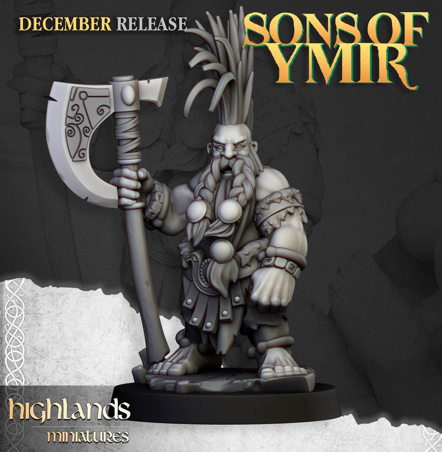 Dwarven Giantseeker