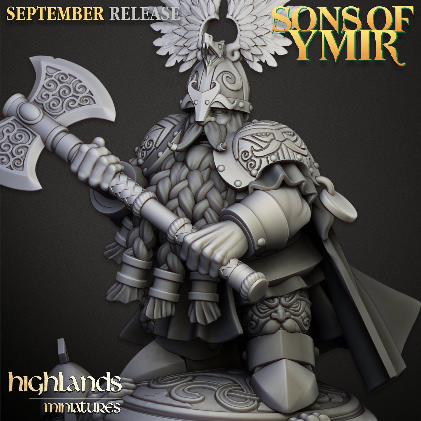 King Ulric