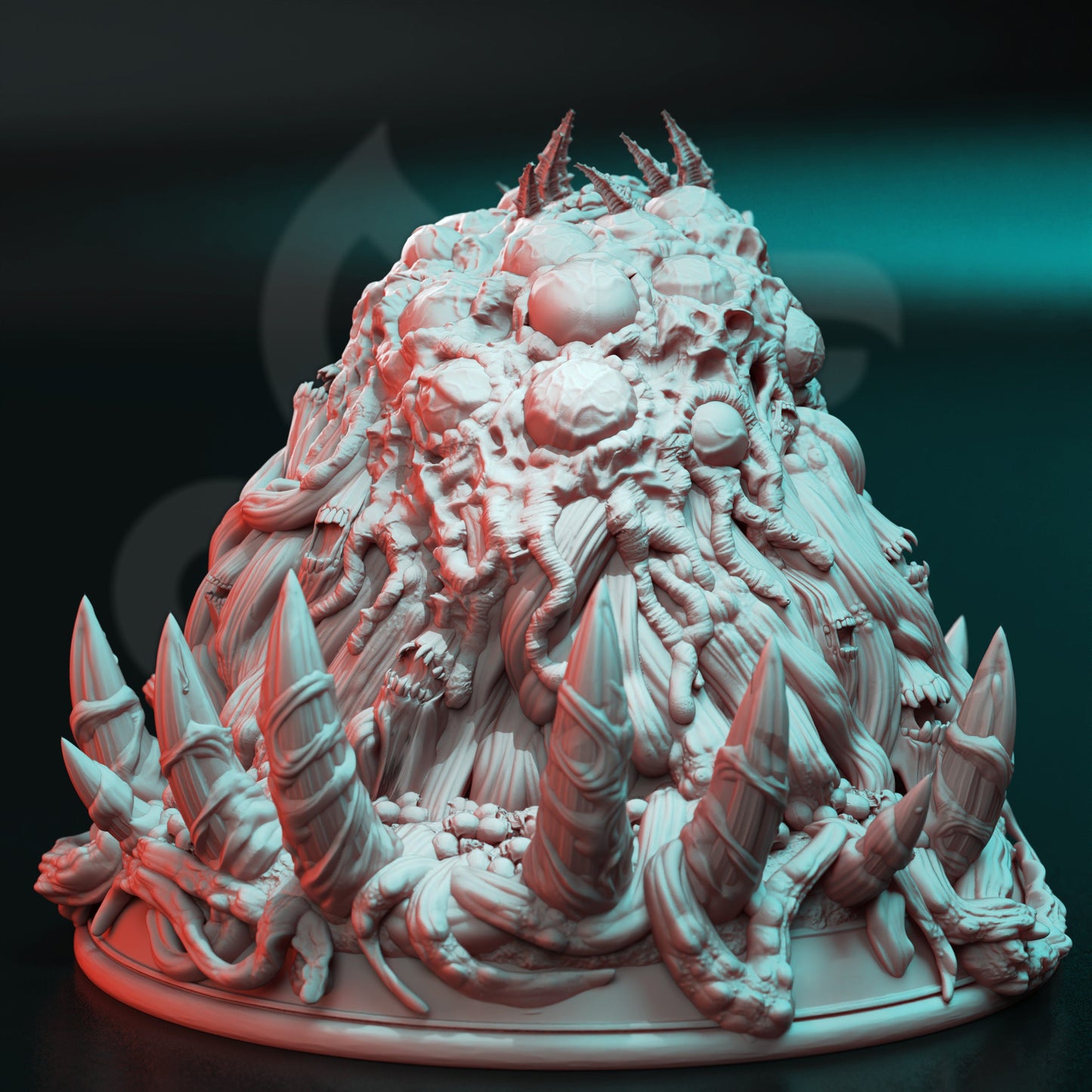 Edramundis the Great Deceiver