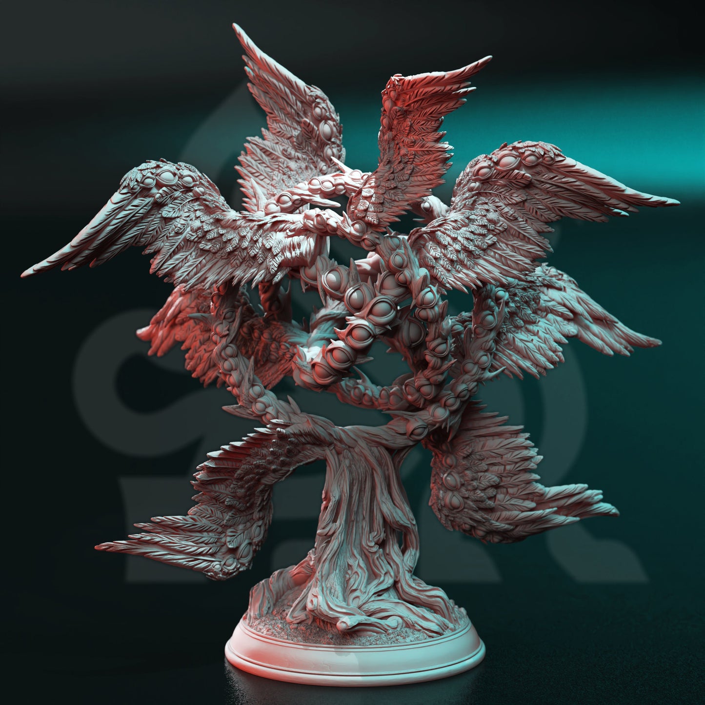 Erathis the Thousand Eyes