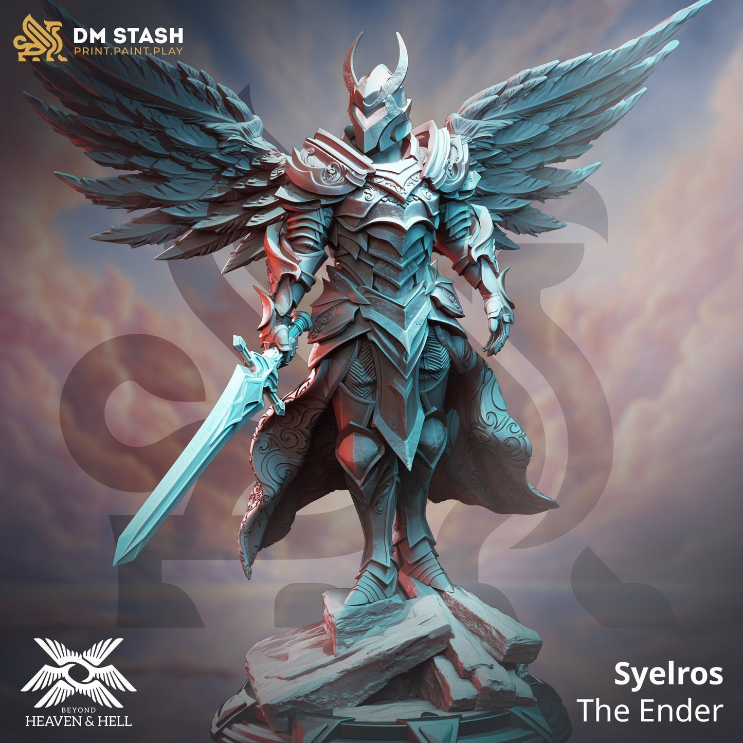 Syelros the Ender