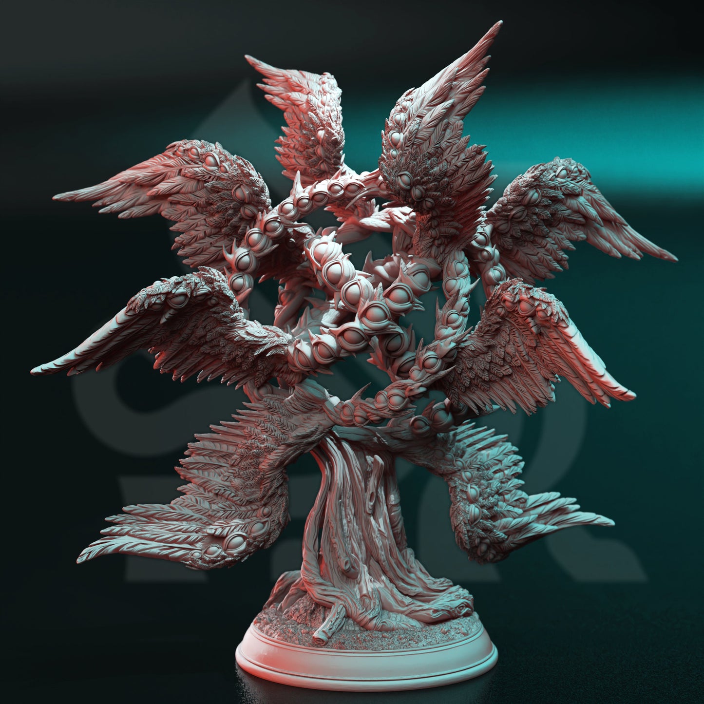 Erathis the Thousand Eyes