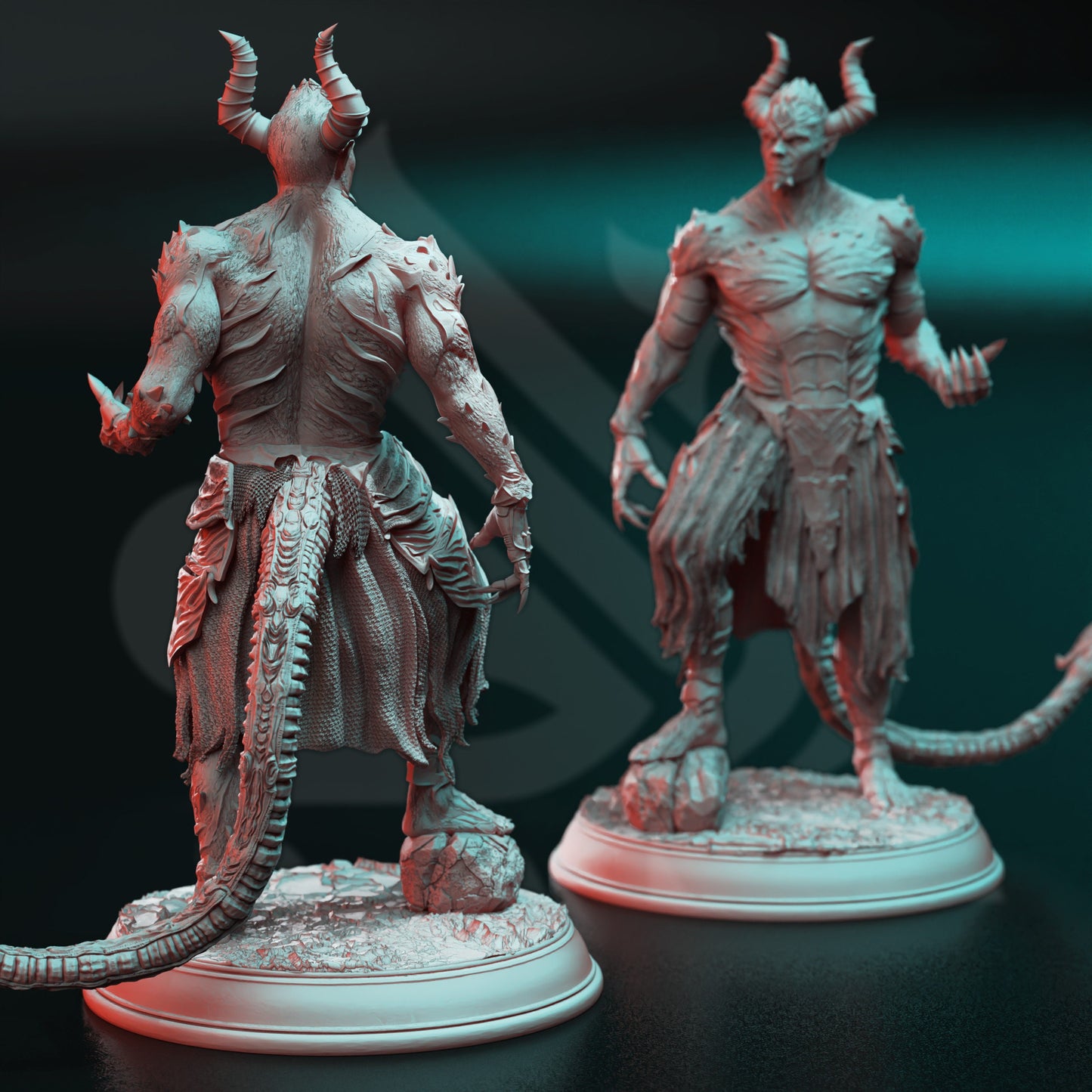 The Converted, Dwellers of the Nocturnal Abyss