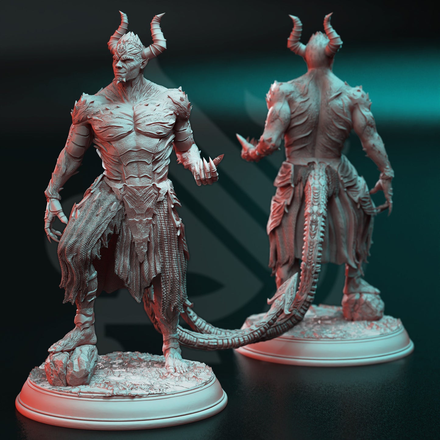 The Converted, Dwellers of the Nocturnal Abyss