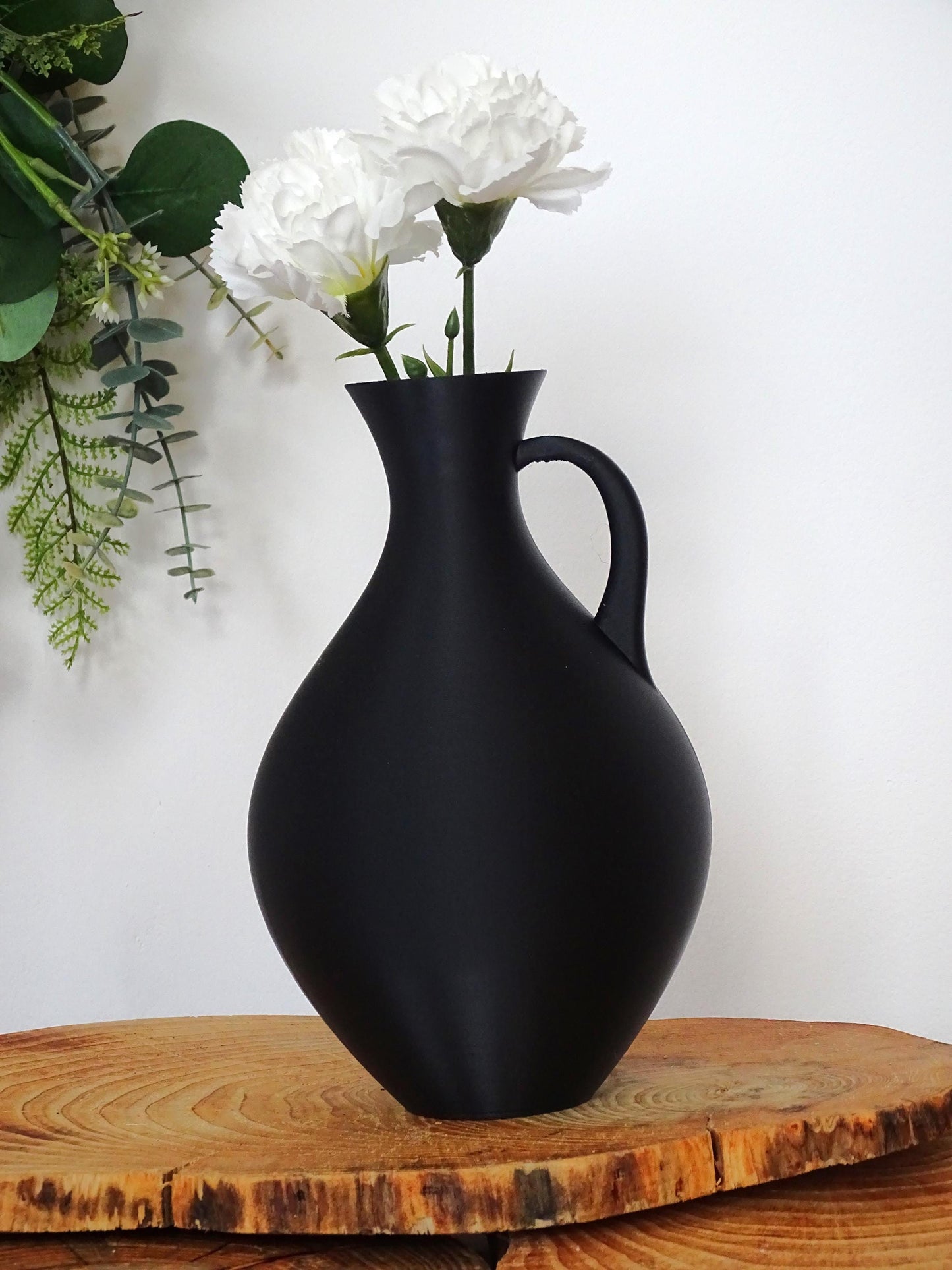 The Adam Vase | Vegan and Eco friendly vase