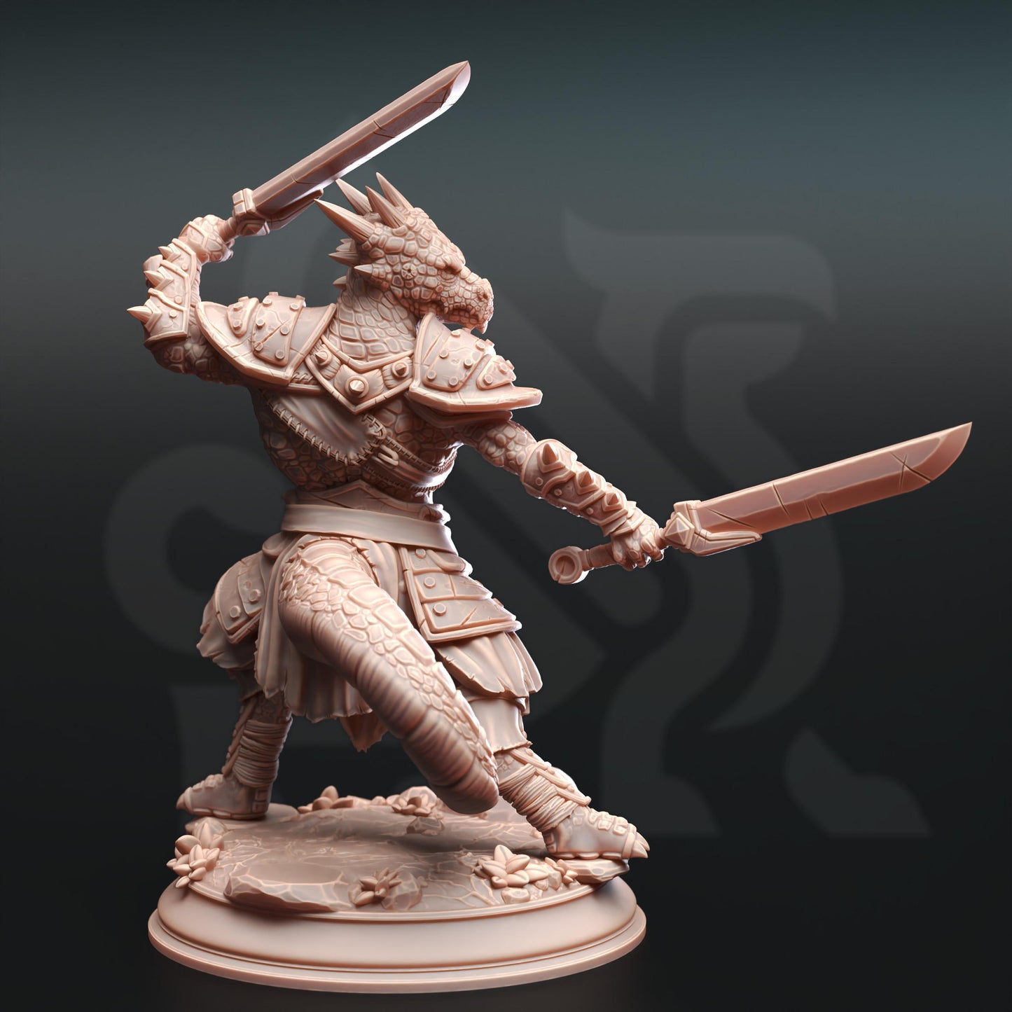 The Green Kobolds of Midorius