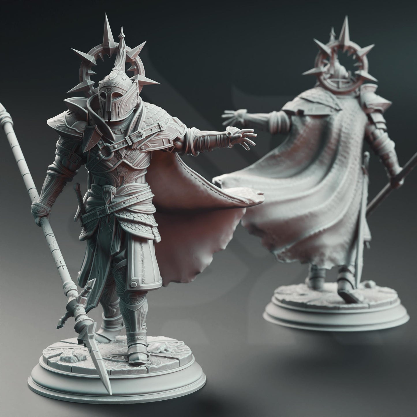 Roland the Dutiful, Duke’s Bodyguard