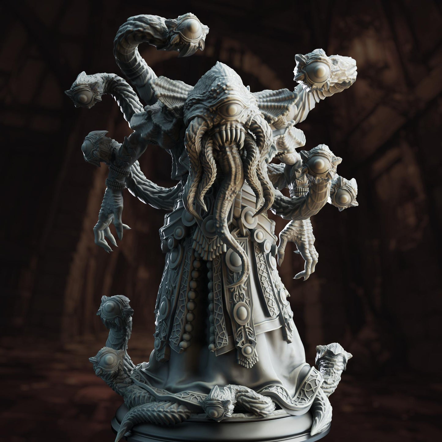 Elthakar the Reborn
