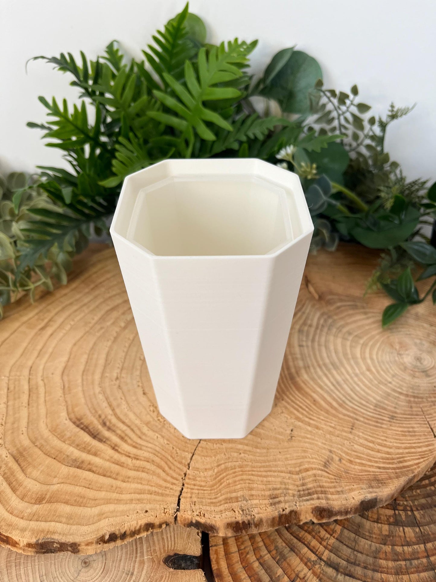 Self Watering Aroid Tower Pot Covers | Eco friendly Planter | 12 Colours