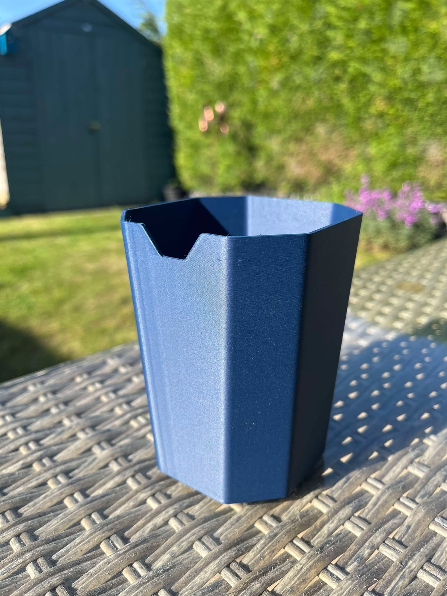 The Bill - Aroid Tower Pot Covers | Eco friendly Planter | 14 Colours