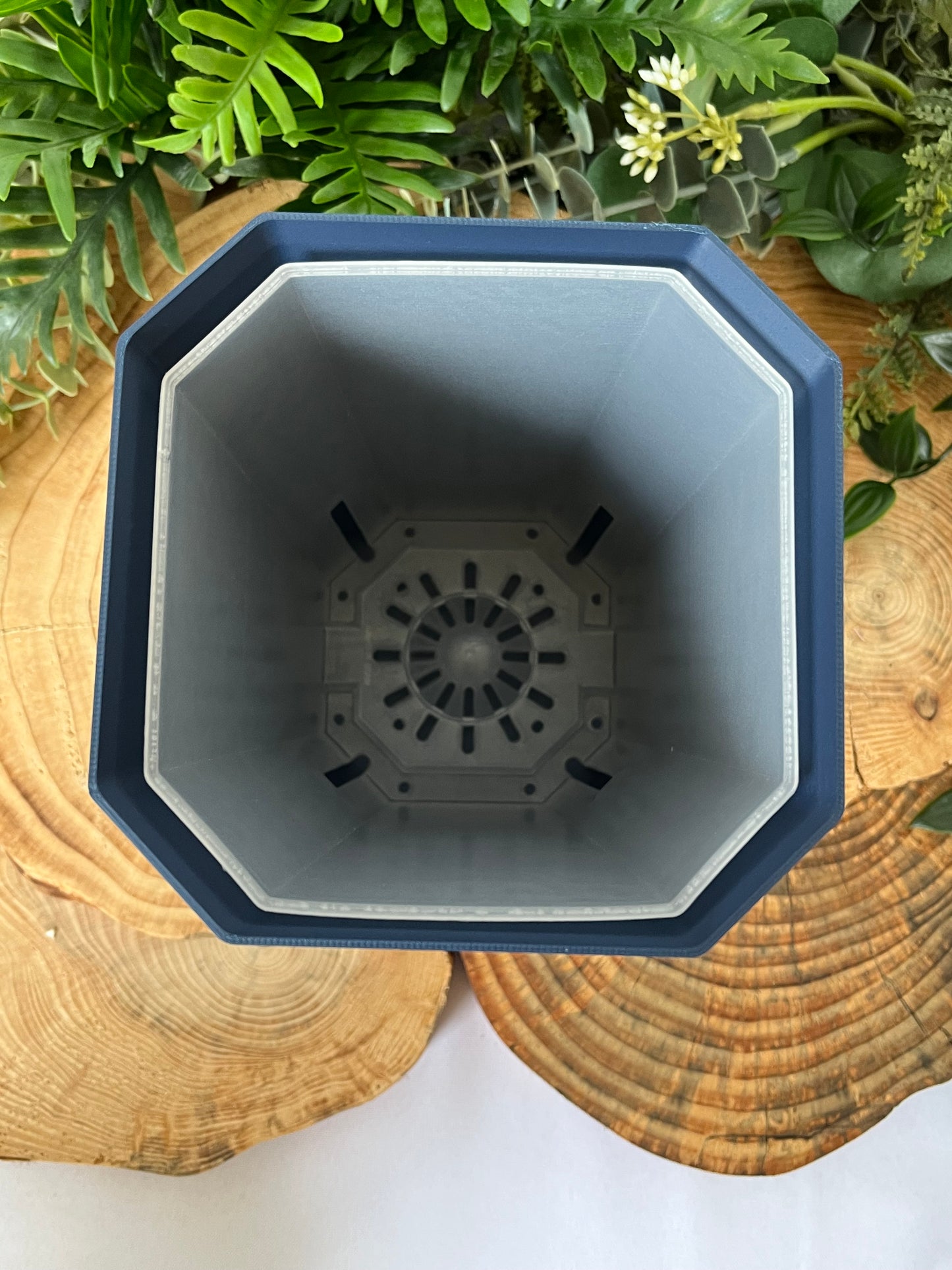 The Bill - Aroid Tower Pot Covers | Eco friendly Planter | 14 Colours