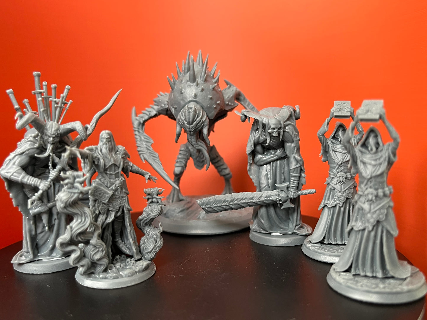 Underdark Encounter Bundle