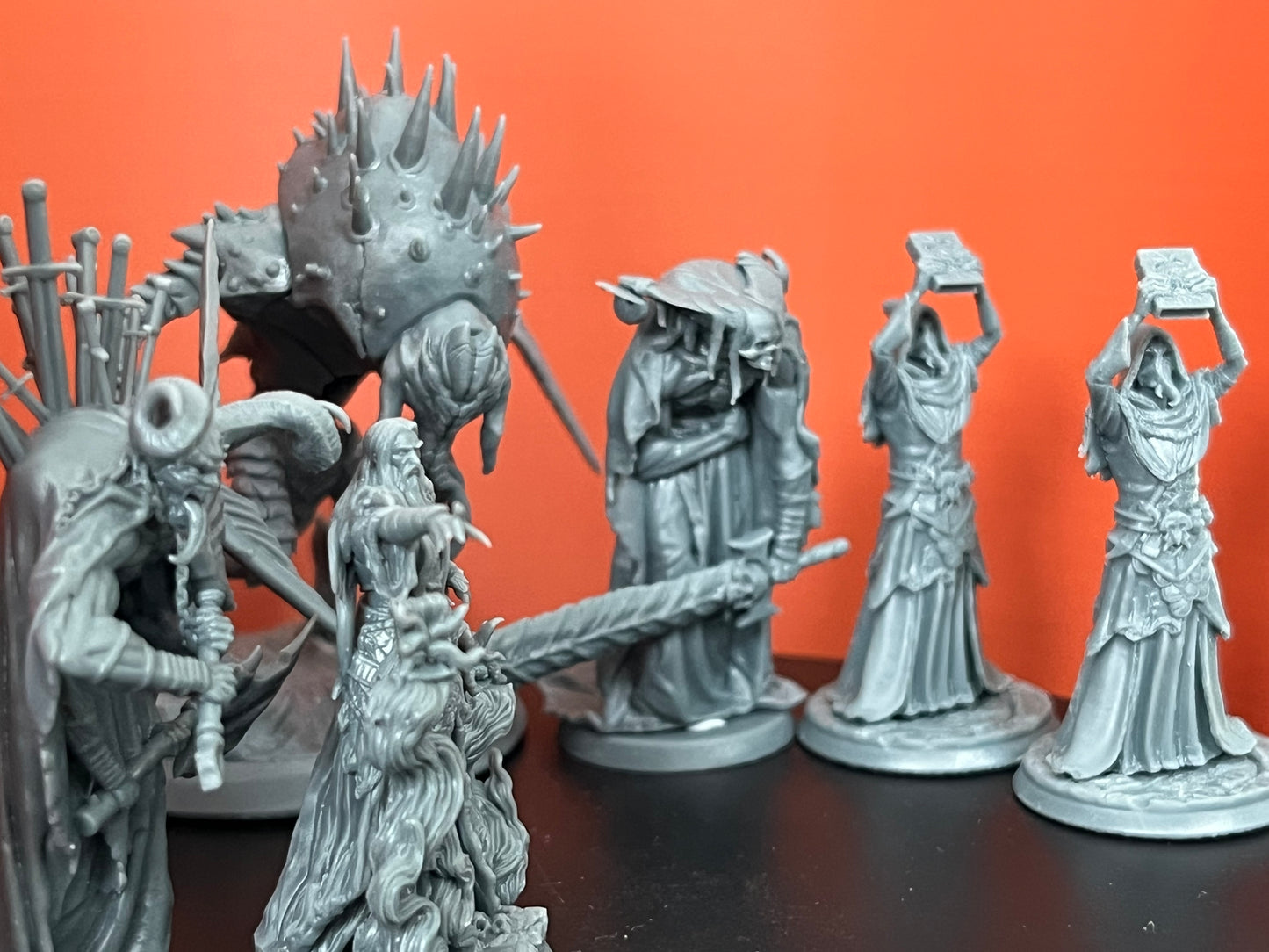 Underdark Encounter Bundle