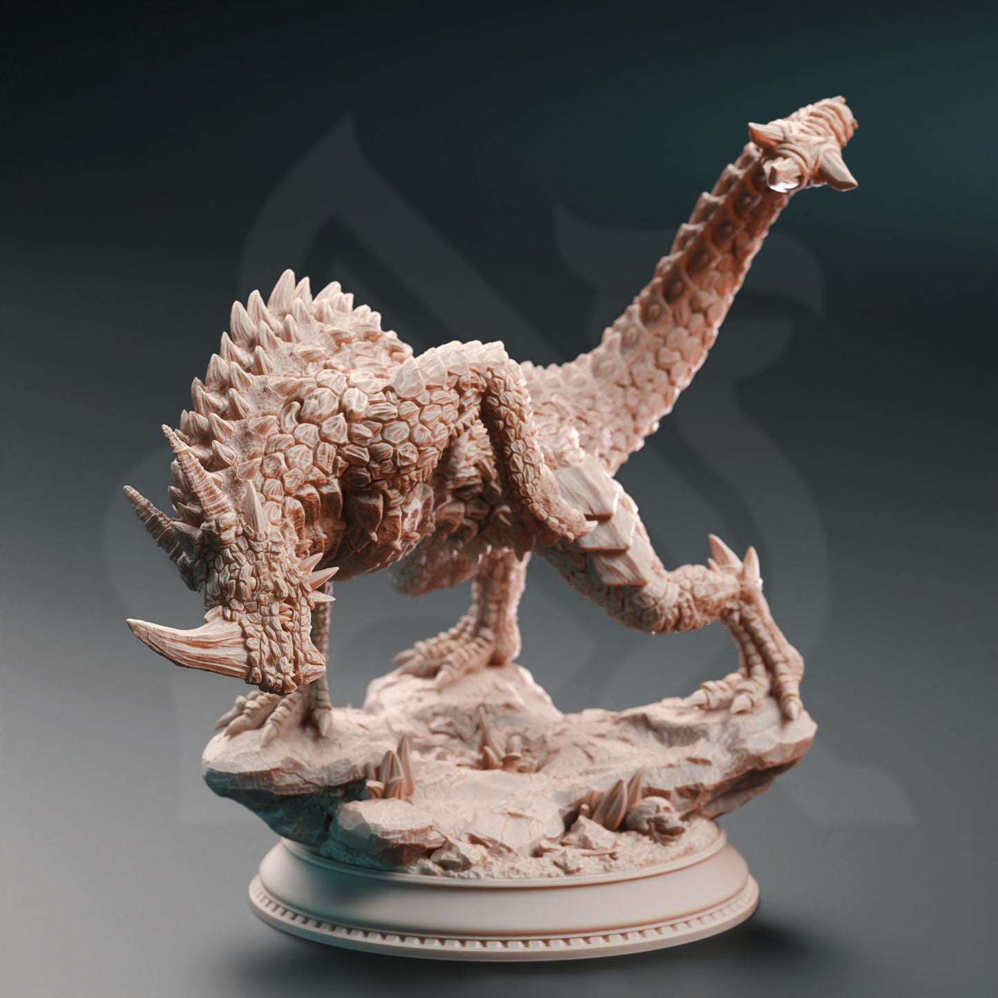 Monodrake