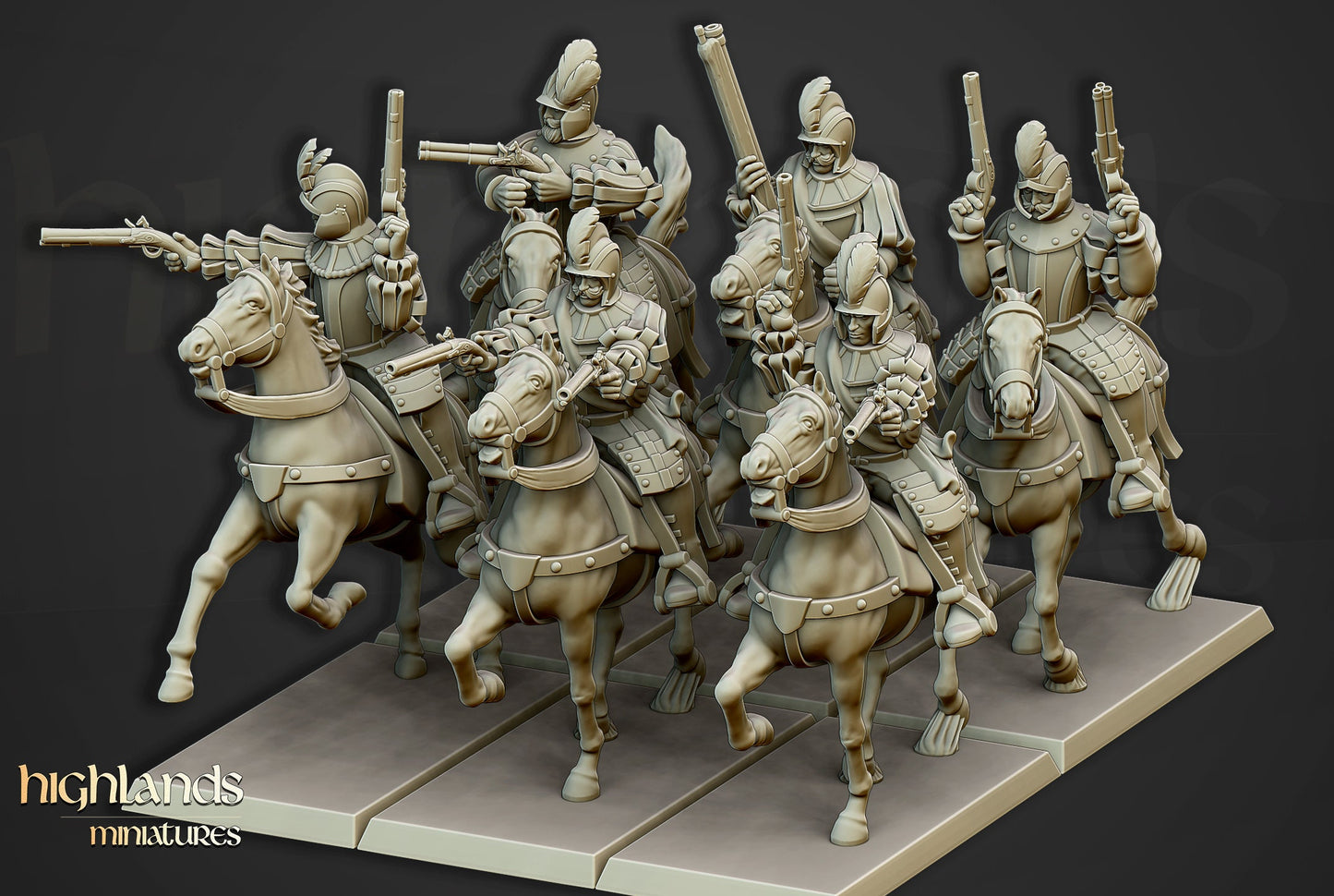 Black Riders