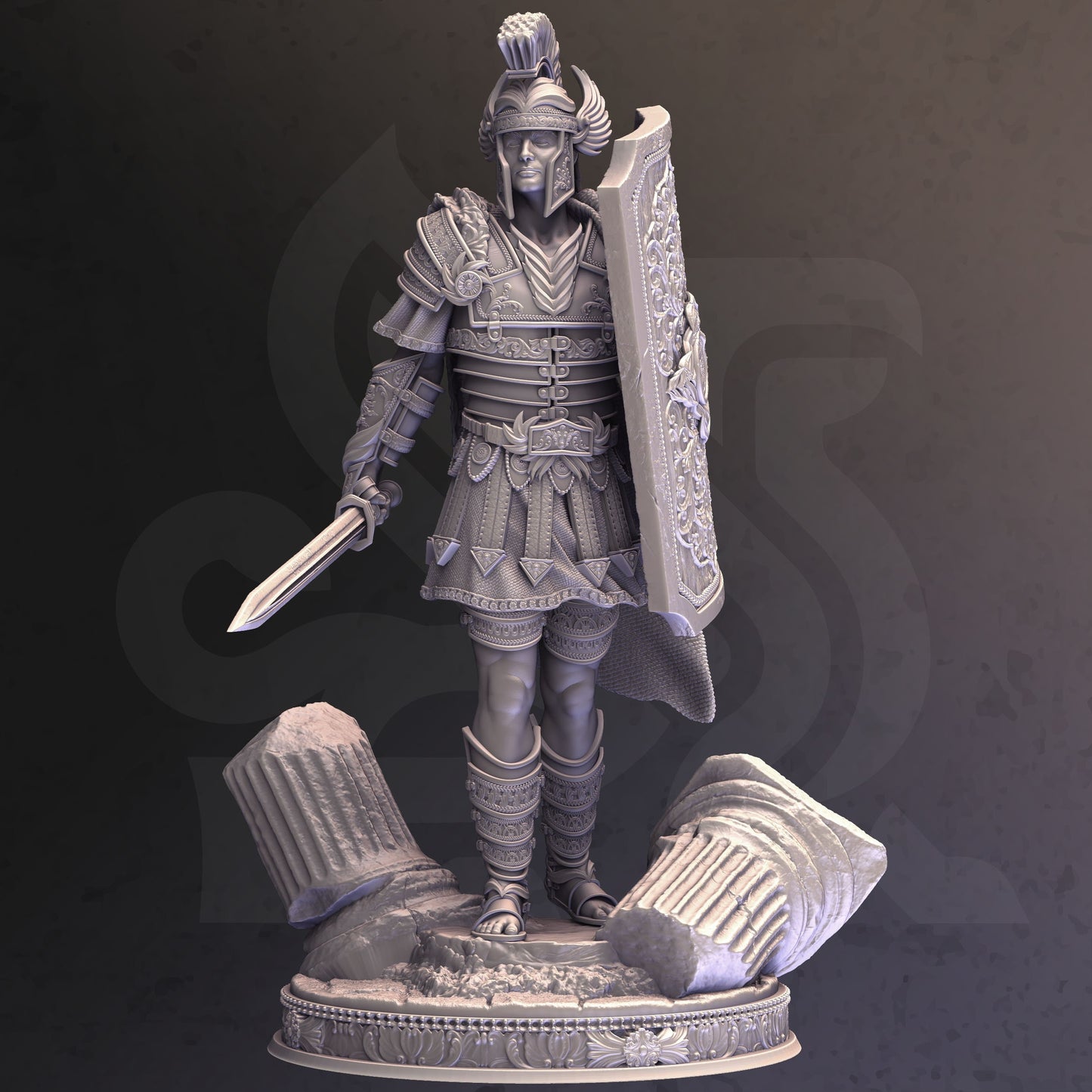 Trellus Tacitus the Strategist