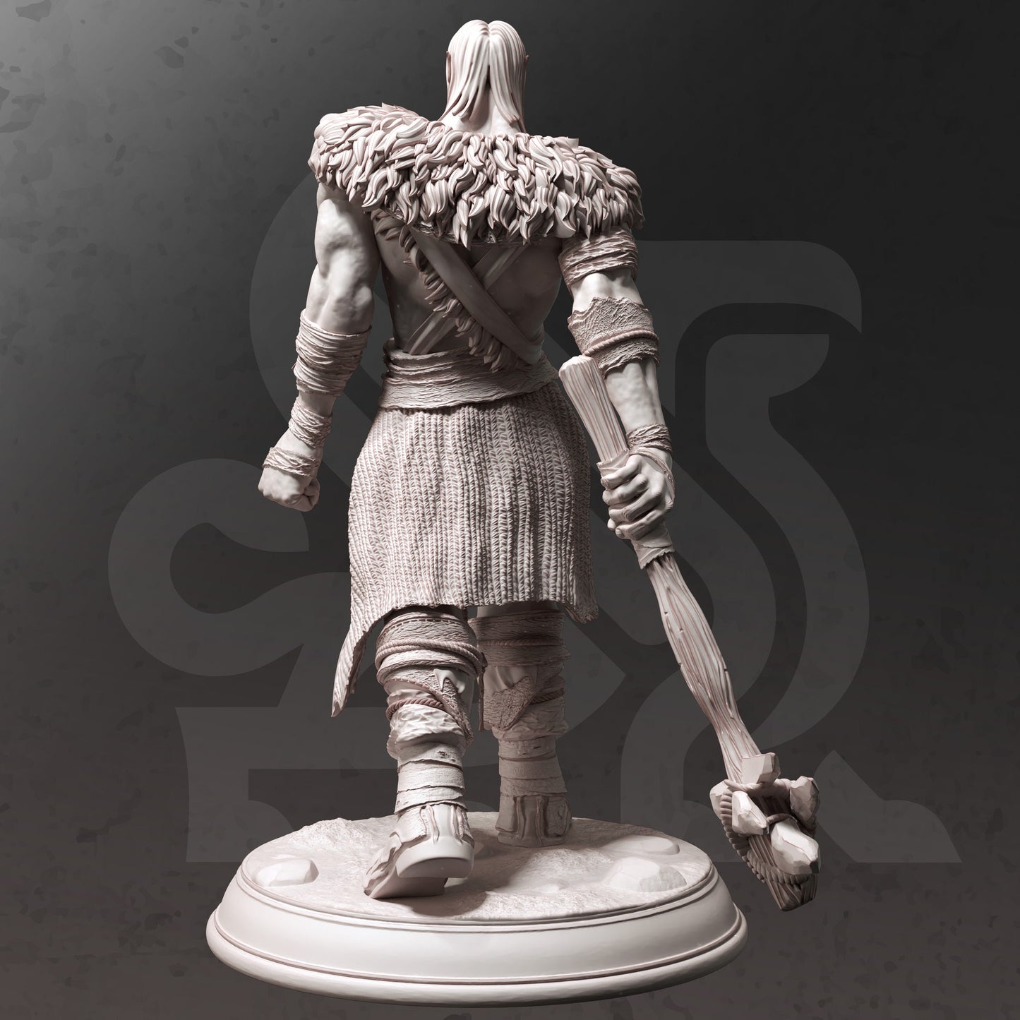 Hyl Reiser the Hill Giant