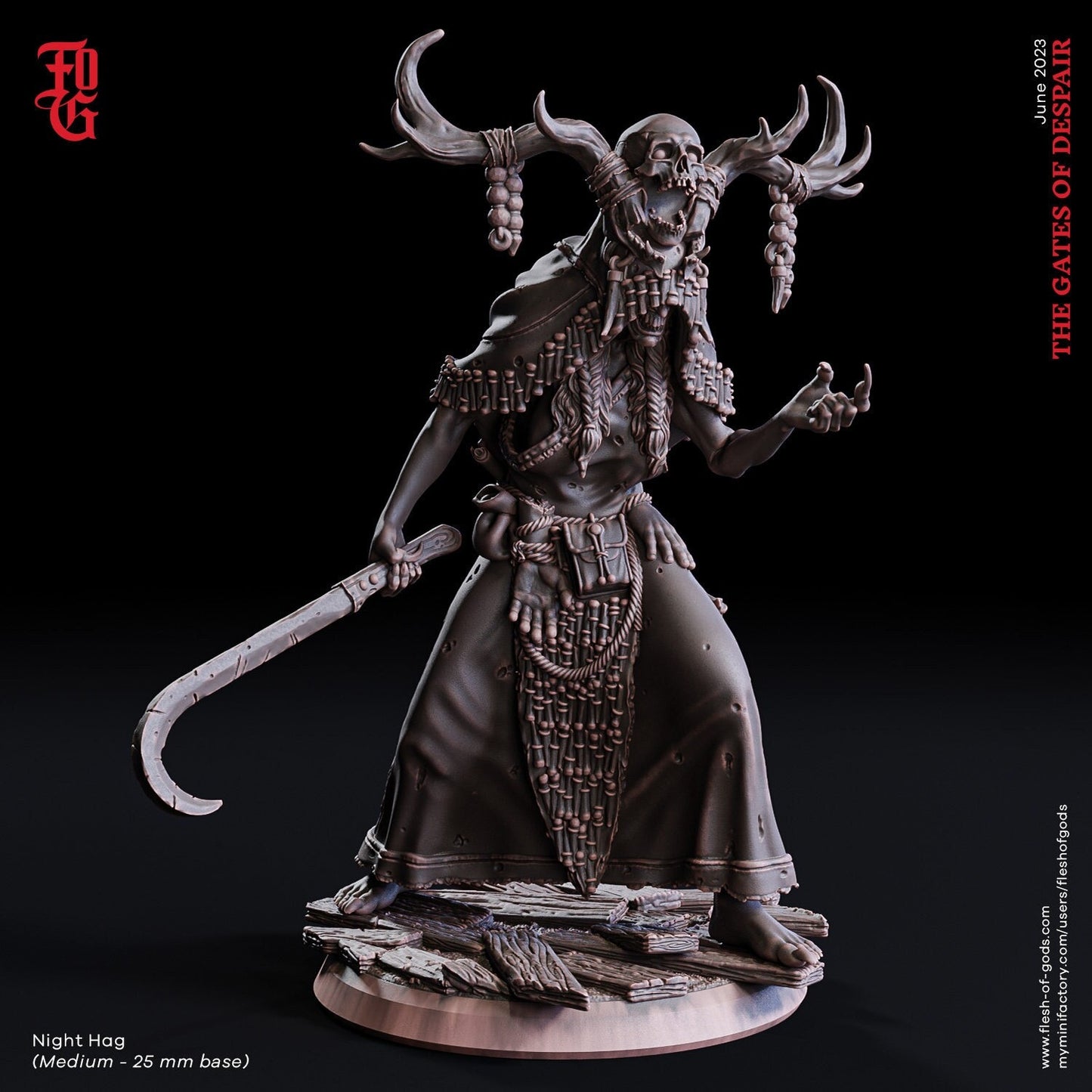 Night Hag