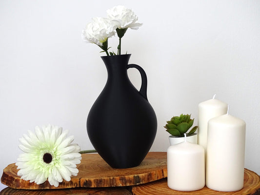 The Adam Vase | Vegan and Eco friendly vase